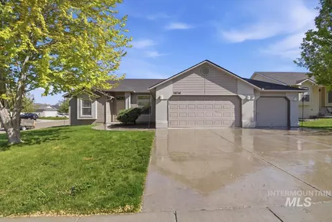 1636 W Havenwood Ave, Nampa, ID 83651