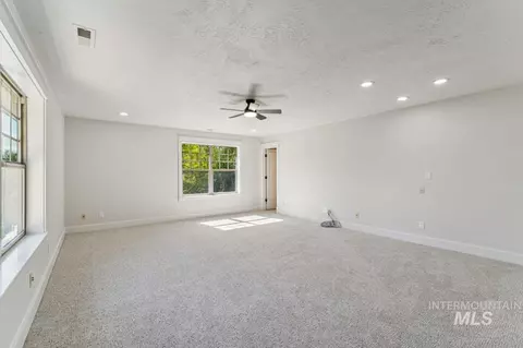 Bedroom - 1674 S Water Leaf Ave, Eagle, ID 83616 photo 4 of 4