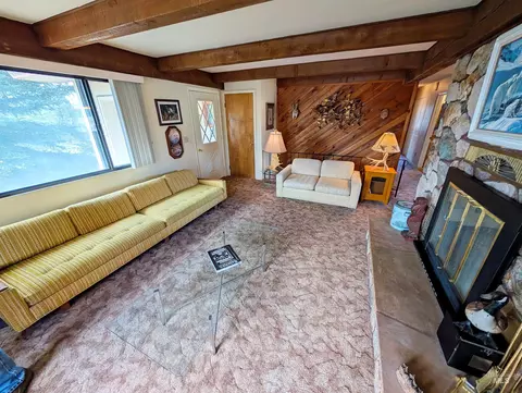 Living - 11100 Bens Rd, Cascade, ID 83611 photo 2 of 2