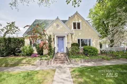 221 7th Ave, Lewiston, ID 83501
