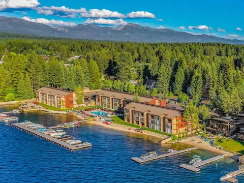 101 E Lake St #B50, Mccall, ID 83638
