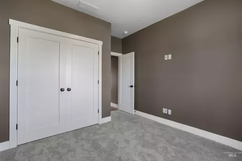 Bedroom - 1321 18th Ave E, Jerome, ID 83338 photo 6 of 7