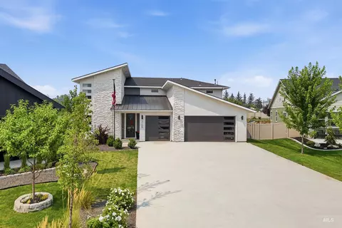 3109 N King Garden Way, Star, ID 83669