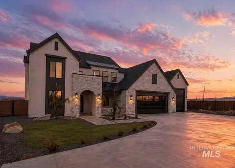 8040 W Inspirado Dr, Meridian, ID 83646