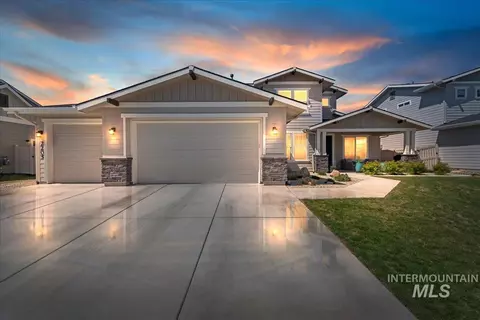 2205 N Vasquero Way, Middleton, ID 83644