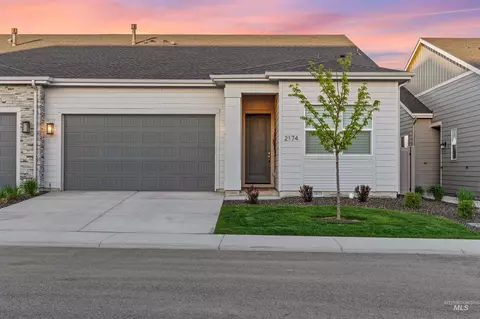 2174 N Leatherwood Ave, Star, ID 83669