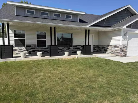 1204 5th Ave E, Jerome, ID 83338