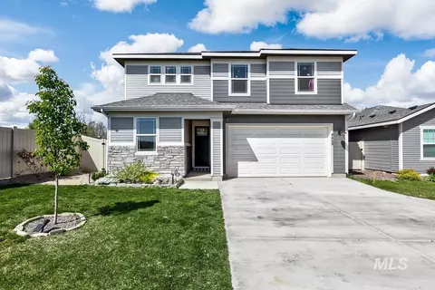 4469 S Colditz Way, Meridian, ID 83642