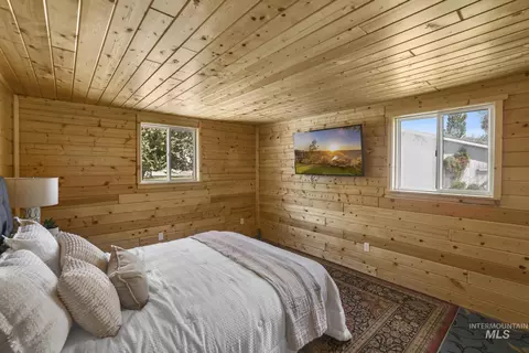 Bedroom - 2726 S 850 E, Hagerman, ID 83332 photo 4 of 4