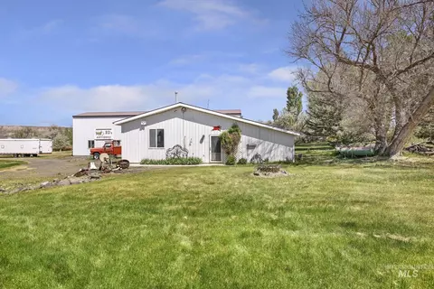 Exterior - 2726 S 850 E, Hagerman, ID 83332 photo 14 of 15