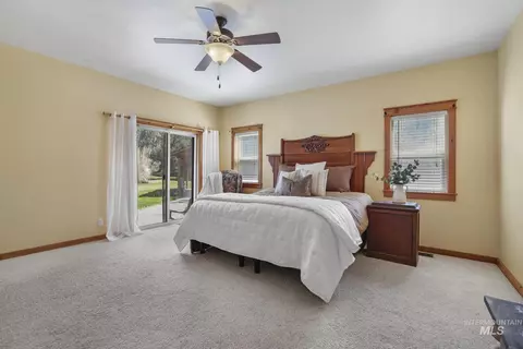 Bedroom - 2726 S 850 E, Hagerman, ID 83332 photo 3 of 4