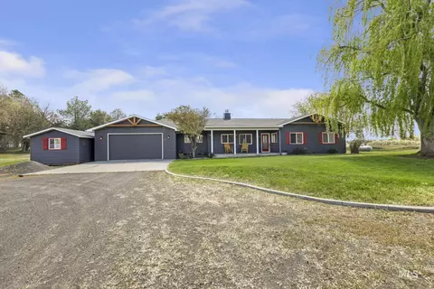 Exterior - 2726 S 850 E, Hagerman, ID 83332 photo 2 of 15