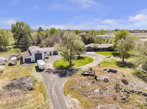 2726 S 850 E, Hagerman, ID 83332