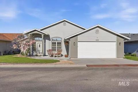 829 Bristol, Nampa, ID 83651
