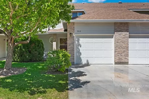 362 Elwood Ln, Boise, ID 83706