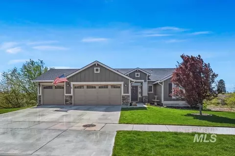 2281 N Thistle Dr, Kuna, ID 83634