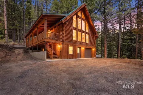62 Jughandle Dr, Mccall, ID 83638