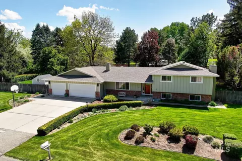 9105 W Aquarius St, Boise, ID 83709