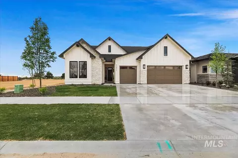 7114 W Newton St, Eagle, ID 83616