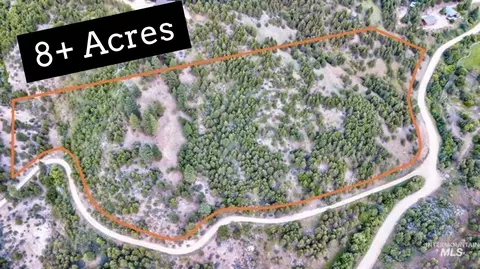 lot5 High Corral Sub 2, Boise, ID 83716