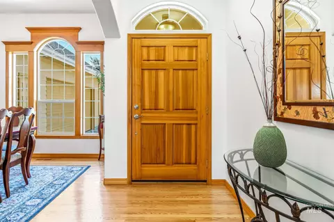 Entry Way - 2703 E Ridgedale Pl, Eagle, ID 83616 photo 1 of 2