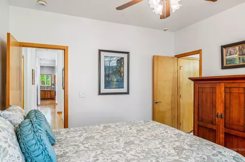 Bedroom - 2703 E Ridgedale Pl, Eagle, ID 83616 photo 5 of 5