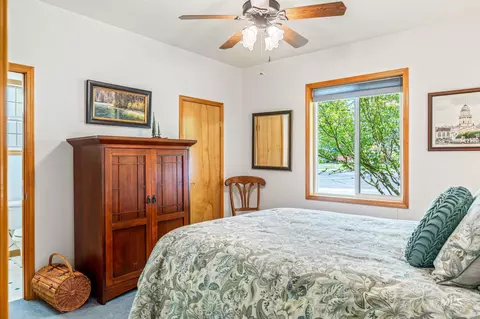 Bedroom - 2703 E Ridgedale Pl, Eagle, ID 83616 photo 4 of 5