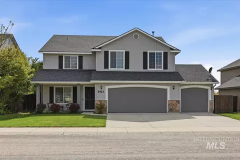 5423 N Isla Ave, Meridian, ID 83646