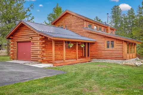 14170 Jefferson Rd, Mccall, ID 83638
