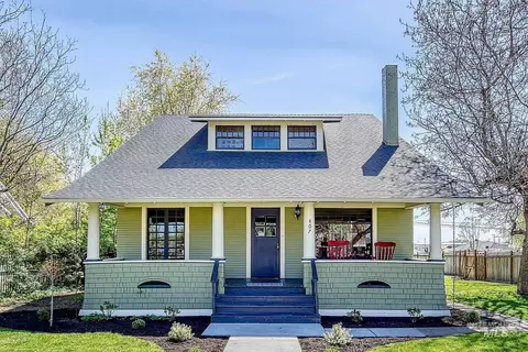 407 E Main St, Weiser, ID 83672