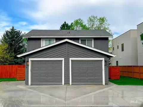 2177-2179 S Gekeler Ln, Boise, ID 83706