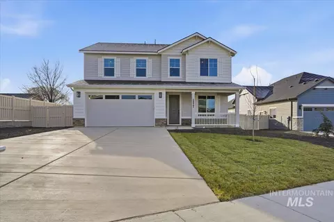 10509 W Trailheights St, Star, ID 83669