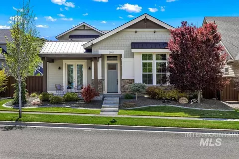 2885 W Hidden Springs Dr, Boise, ID 83714