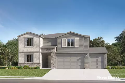 15096 Lenticular Ave, Caldwell, ID 83607