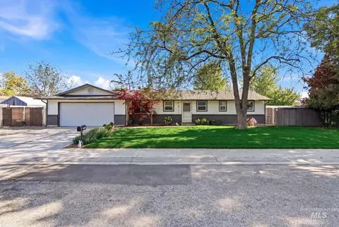 8003 W Hummel, Boise, ID 83709