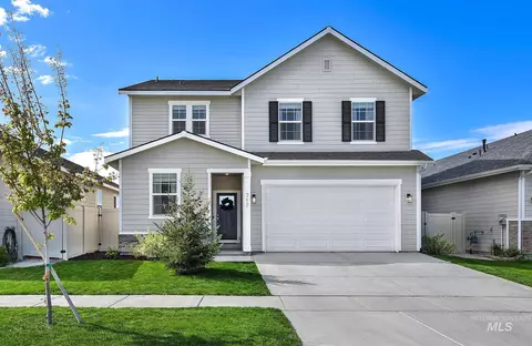 717 W Lyra St, Meridian, ID 83642