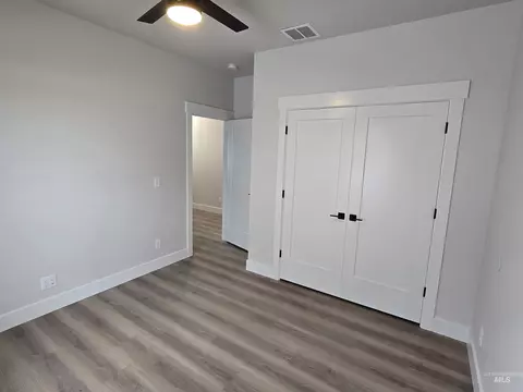Bedroom - 940 Quartz Rd, Kimberly, ID 83341 photo 4 of 4