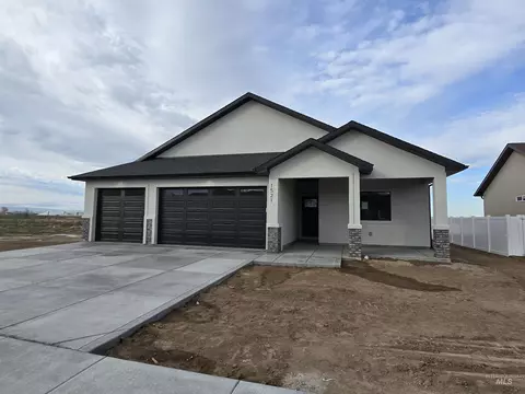Exterior - 940 Quartz Rd, Kimberly, ID 83341 photo 2 of 7
