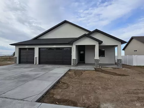 Exterior - 940 Quartz Rd, Kimberly, ID 83341 photo 3 of 7