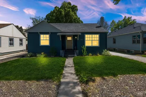 406 N Pacific St, Boise, ID 83706