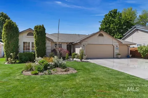 4861 N Contour Way, Boise, ID 83703