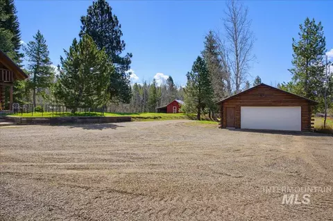 Exterior - 143 E Lake Fork Rd, Mccall, ID 83638 photo 14 of 17
