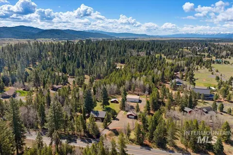 View/Area - 143 E Lake Fork Rd, Mccall, ID 83638 photo 2 of 10
