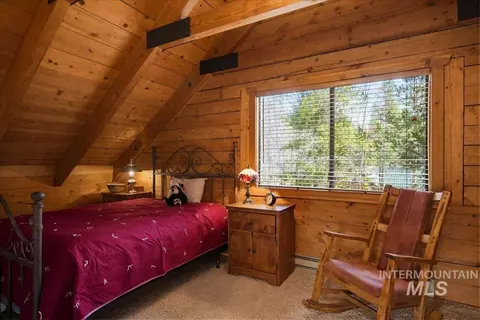 Bedroom - 143 E Lake Fork Rd, Mccall, ID 83638 photo 1 of 5
