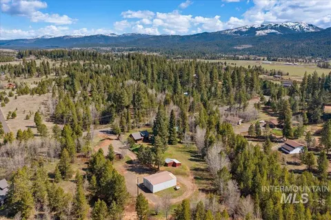 View/Area - 143 E Lake Fork Rd, Mccall, ID 83638 photo 10 of 10
