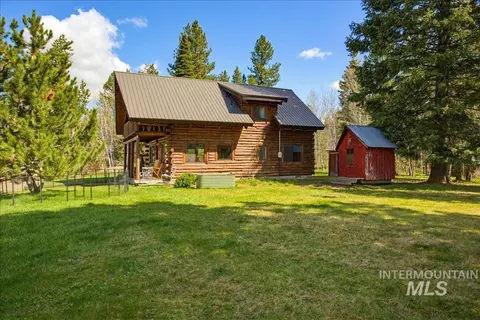 Exterior - 143 E Lake Fork Rd, Mccall, ID 83638 photo 15 of 17