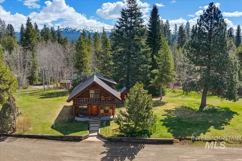 Exterior - 143 E Lake Fork Rd, Mccall, ID 83638 photo 3 of 17