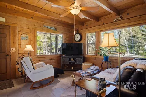 Living - 143 E Lake Fork Rd, Mccall, ID 83638 photo 1 of 4