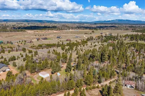 View/Area - 143 E Lake Fork Rd, Mccall, ID 83638 photo 6 of 10