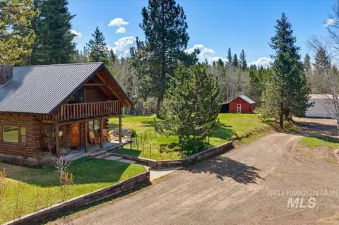 143 E Lake Fork Rd, Mccall, ID 83638